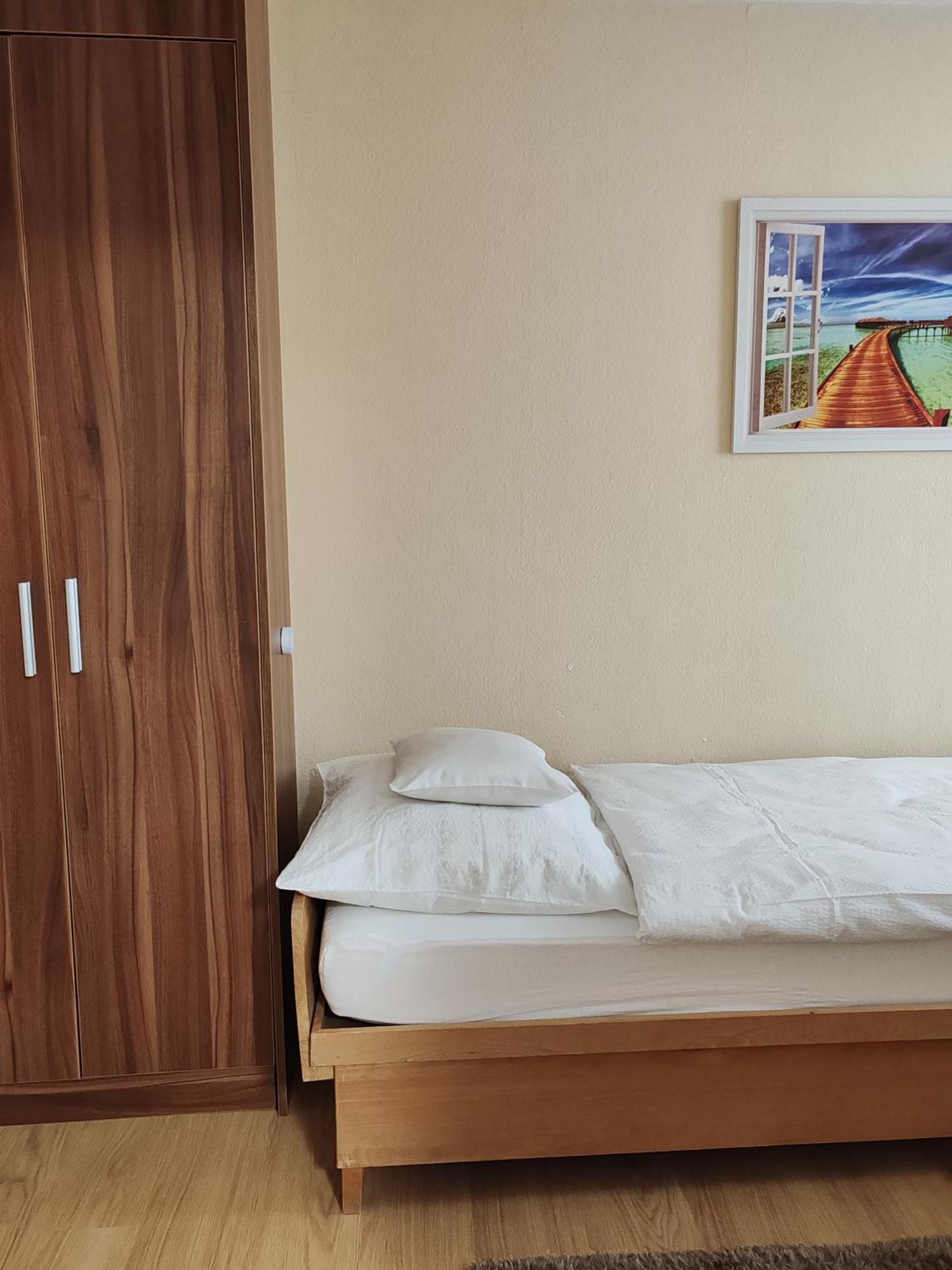 To Apartman Gunarasfuerdo Dombóvár الغرفة الصورة