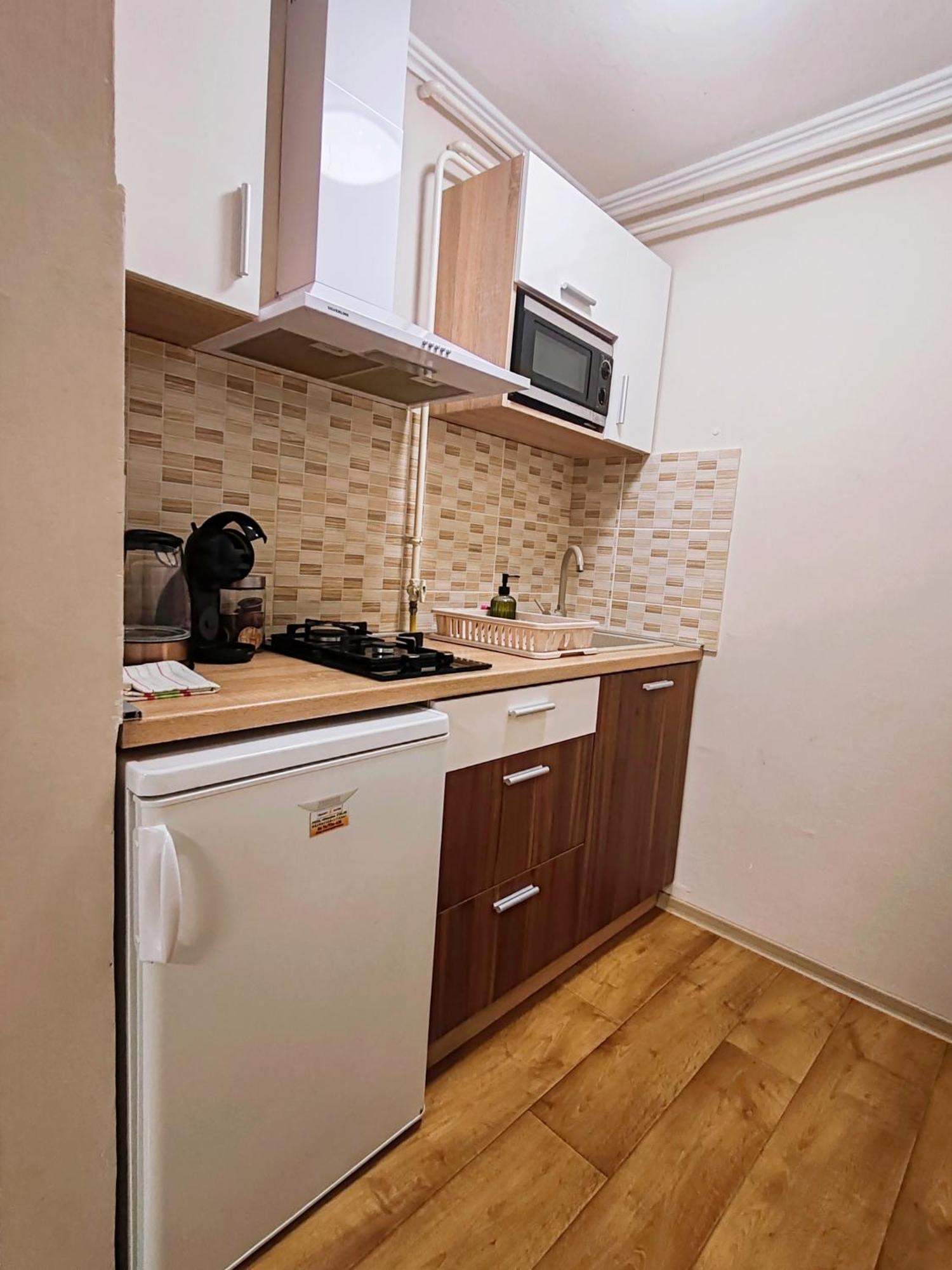 To Apartman Gunarasfuerdo Dombóvár المظهر الخارجي الصورة